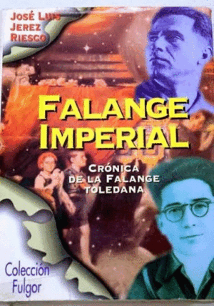 La Falange Imperial